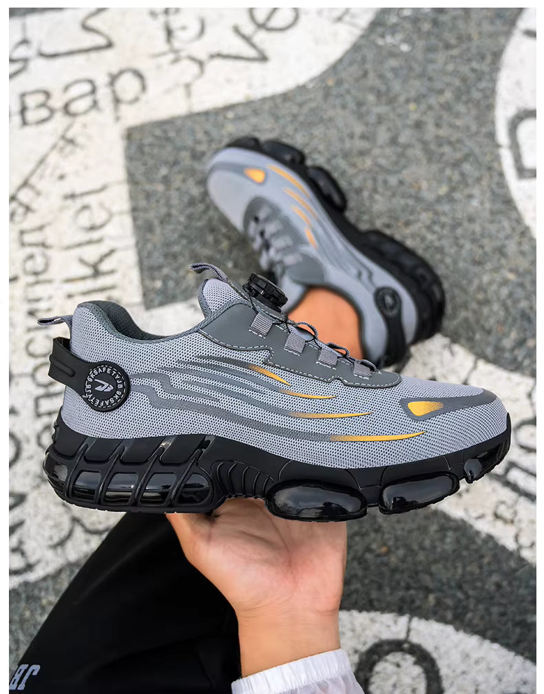 Chaussure de Sécurité