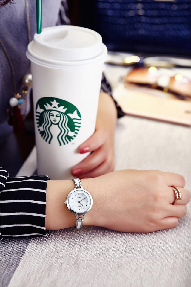 Fashion watch bracelet bracelet Bracelet montre tendance