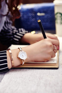 Fashion watch bracelet bracelet Bracelet montre tendance