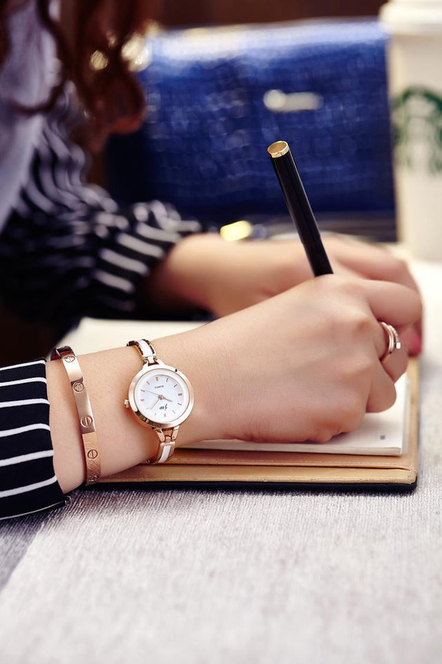 Fashion watch bracelet bracelet Bracelet montre tendance