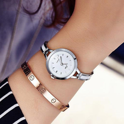 Fashion watch bracelet bracelet Bracelet montre tendance