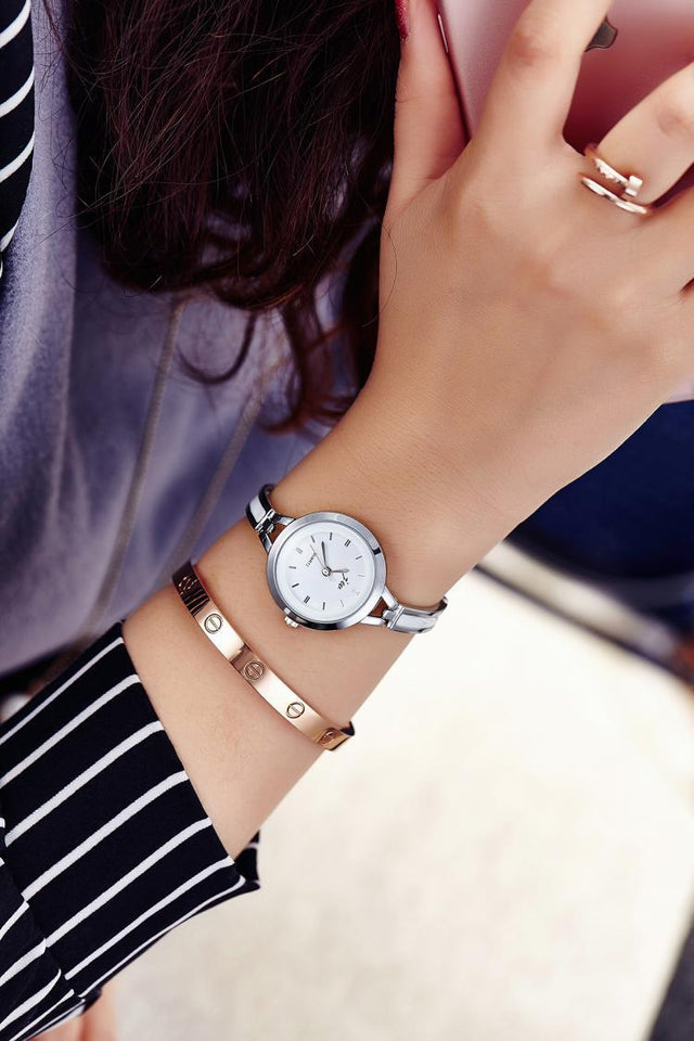 Fashion watch bracelet bracelet Bracelet montre tendance