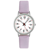 Nouvelle montre pour femme numérique, simple et tendance, avec affichage lumineux