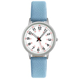 Nouvelle montre pour femme numérique, simple et tendance, avec affichage lumineux