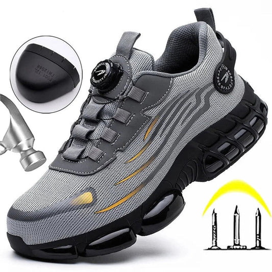 Chaussure de Sécurité