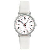 Nouvelle montre pour femme numérique, simple et tendance, avec affichage lumineux