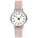 Nouvelle montre pour femme numérique, simple et tendance, avec affichage lumineux